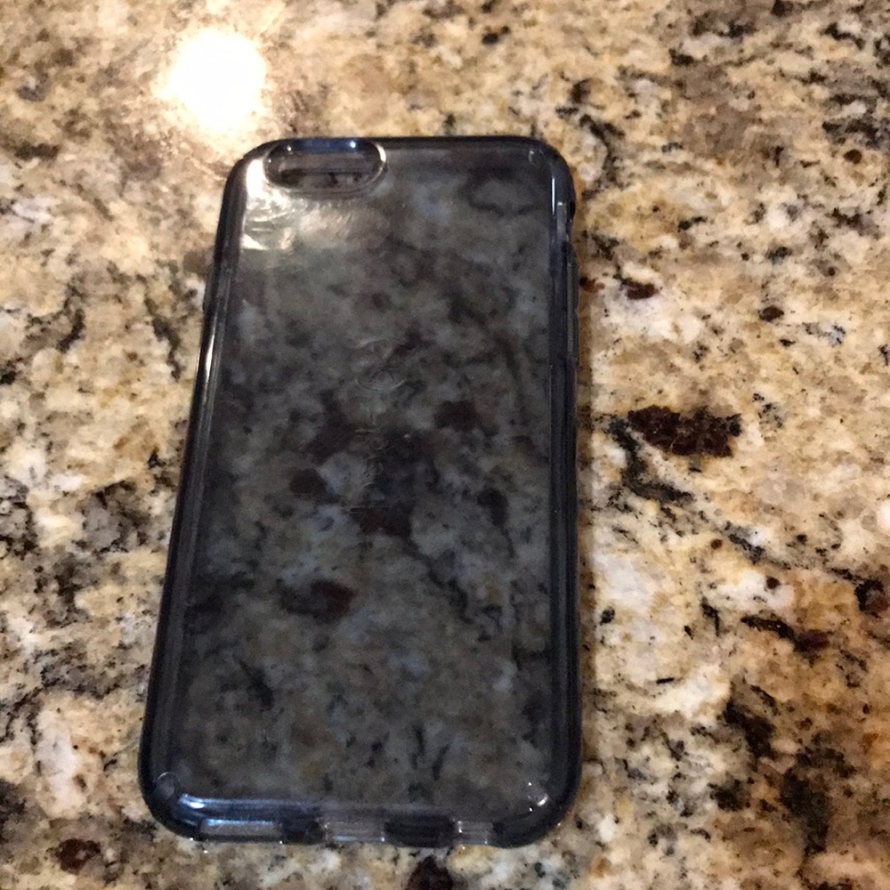 Speck case for iPhone 6 / 6s